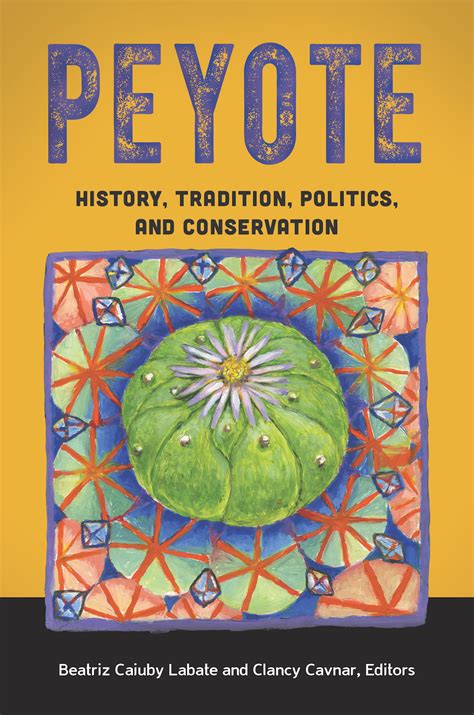 ebook online peyote history tradition politics conservation Reader